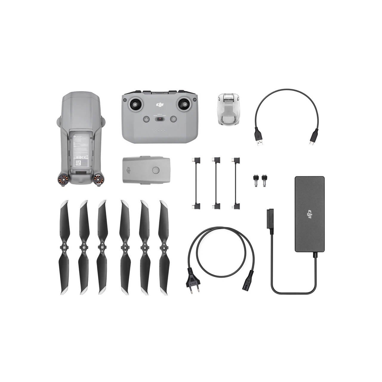 DJI Mavic Air 2