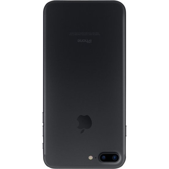 Apple - iPhone 7 Plus  128GB - Black