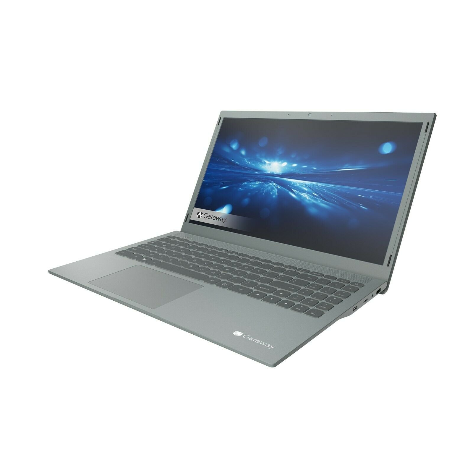 Gateway (Acer) 15.6 FHD Intel 128GB SSD 4GB RAM+ Office 365 + Mouse Bundle