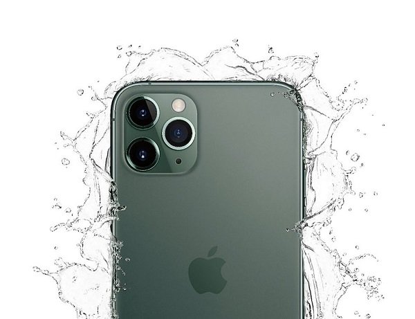 Apple- iPhone 11 Pro