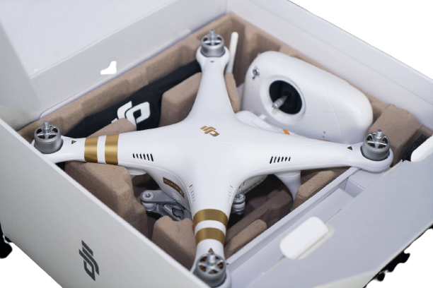 DJI PHANTOM 3 SE