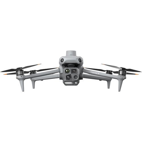 DJI Matrice 4T Enterprise Thermal Drone Complete Kit w/ Battery