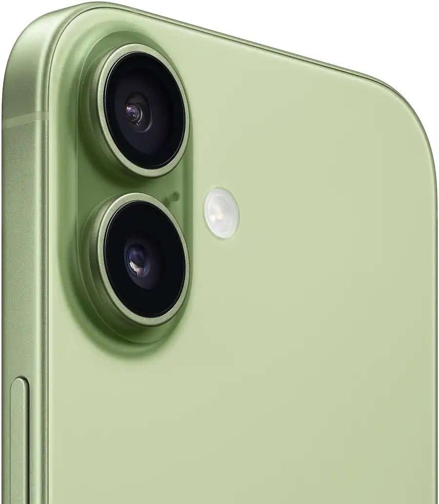 Apple - iPhone 17