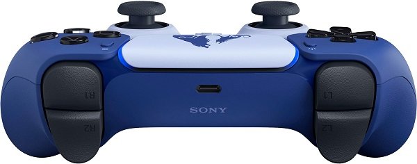 Sony - PlayStation 5 - DualSense Wireless Controller - God of War Ragnarök Limited Edition