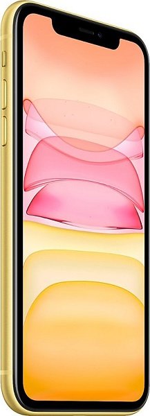 Apple - iPhone 11 - Red