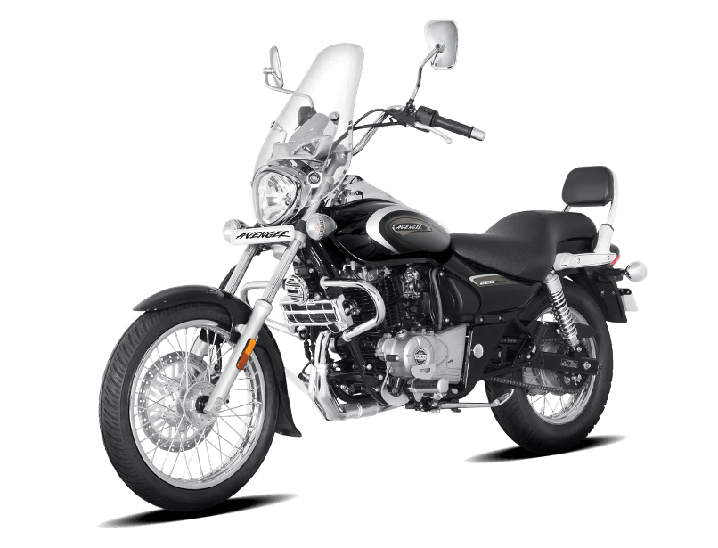 BAJAJ AVENGER 220 CRUISE