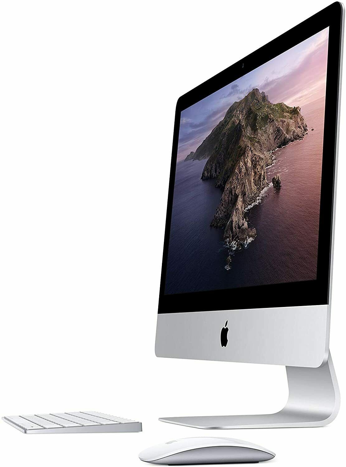 APPLE IMAC 21.5'' FHD I5-7360U 2.3 GHz 8GB 256GB SSD MHK03LL/A