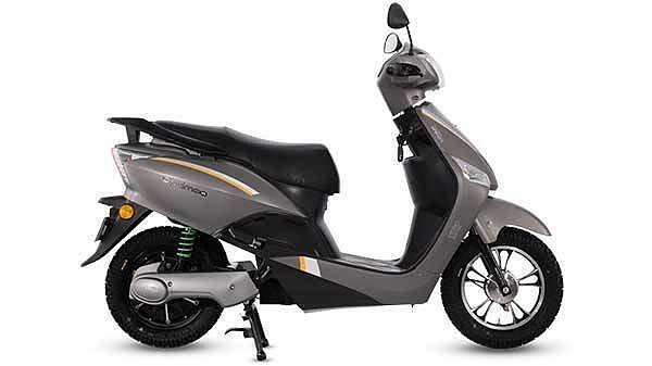 Hero Electric - Optima CX