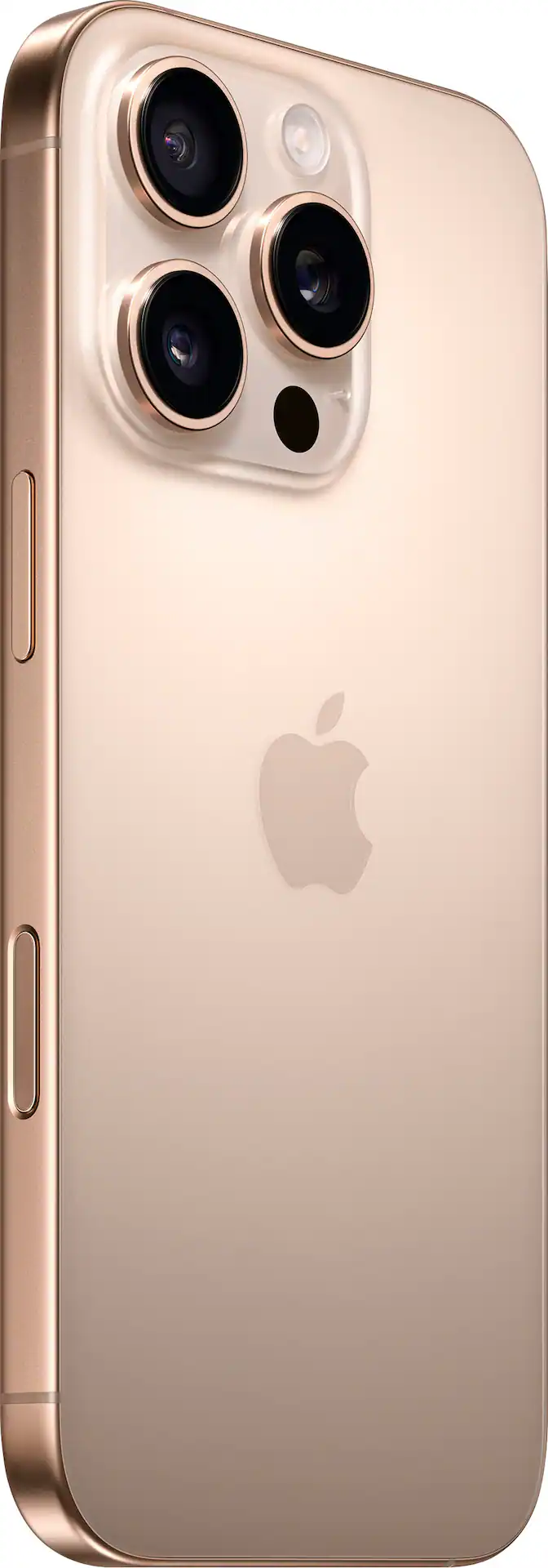 Apple iPhone 16 Pro 256GB - Natural Titanium