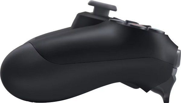 Sony - PlayStation 4 - DualSense Wireless Controller - Jet Black