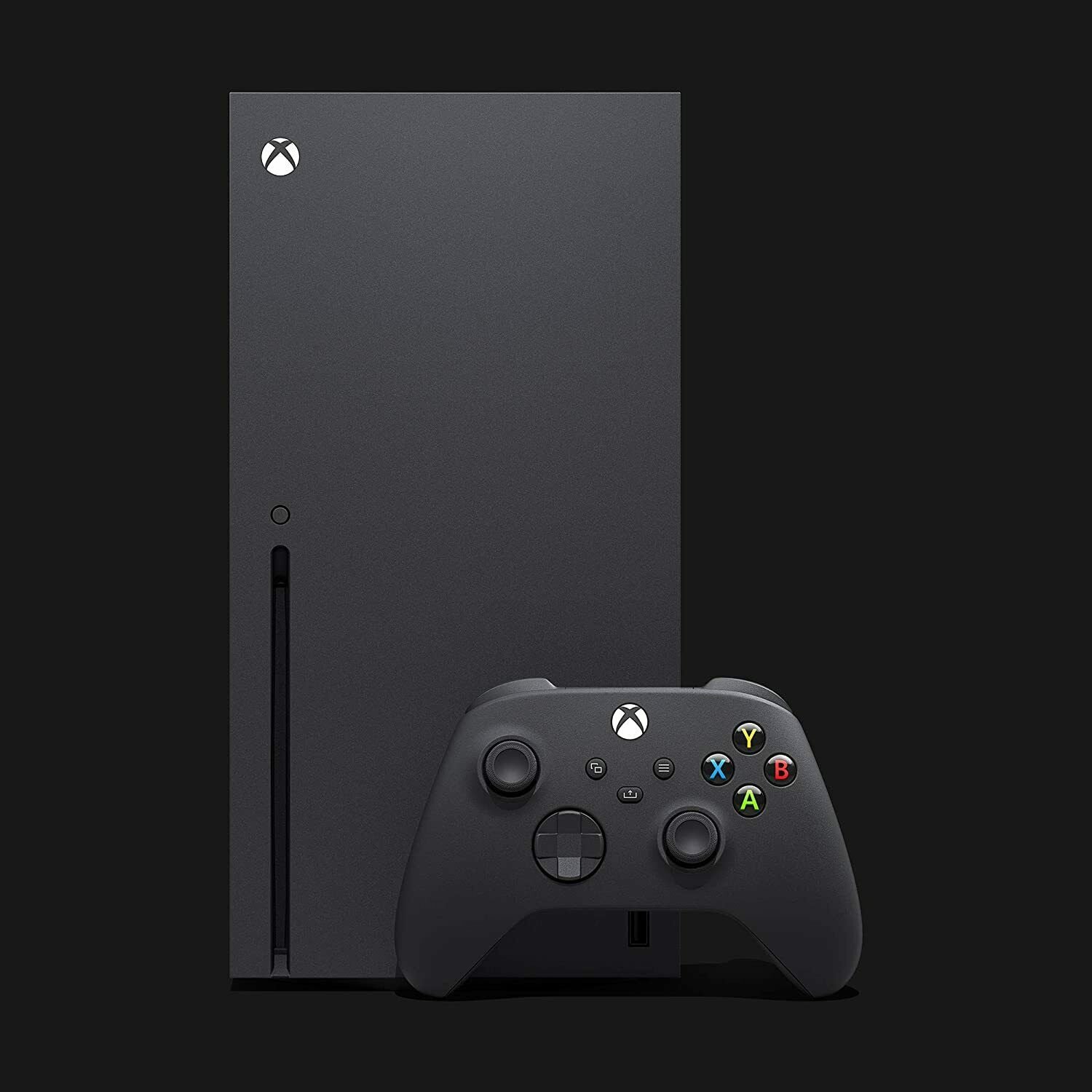 Microsoft Xbox Series X 1TB SSD