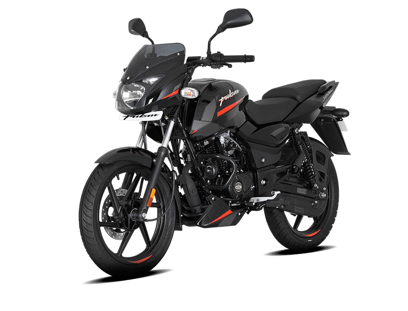 BAJAJ PULSAR 125