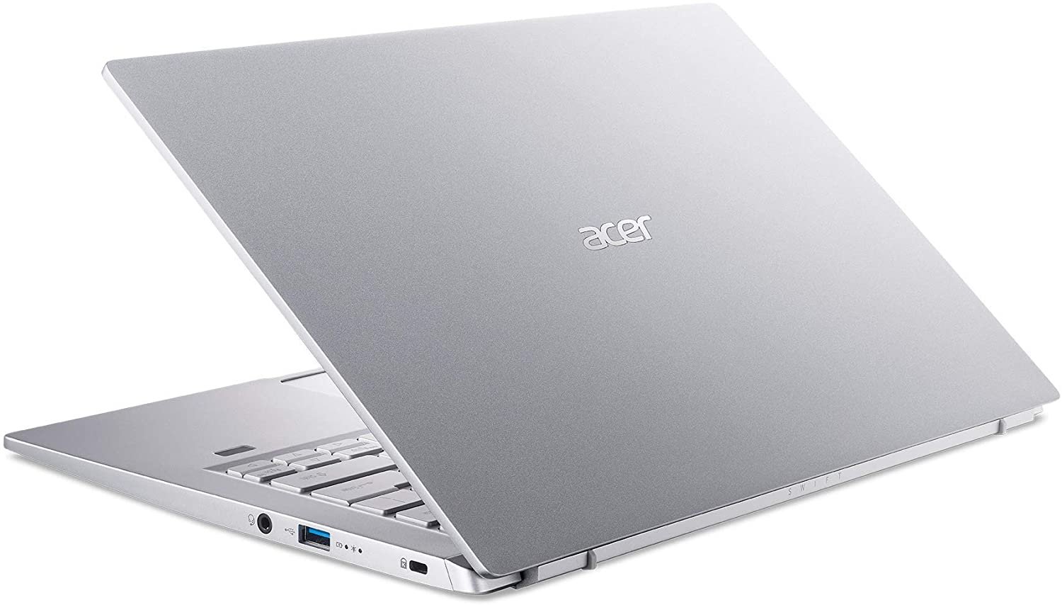 Acer Swift 3 - 14" Laptop AMD Ryzen 7 5700U 1.8GHz 8GB Ram 512GB SSD W10H