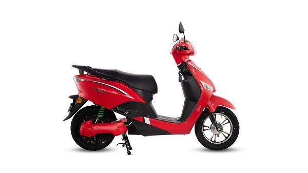 Hero Electric - Optima CX