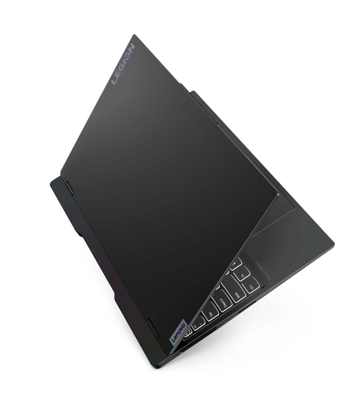 Lenovo Legion S7 15.6" FHD 165Hz Ryzen 7 5800H 16GB 1TB SSD RTX 3060