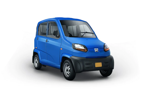 Bajaj Qute (RE60)