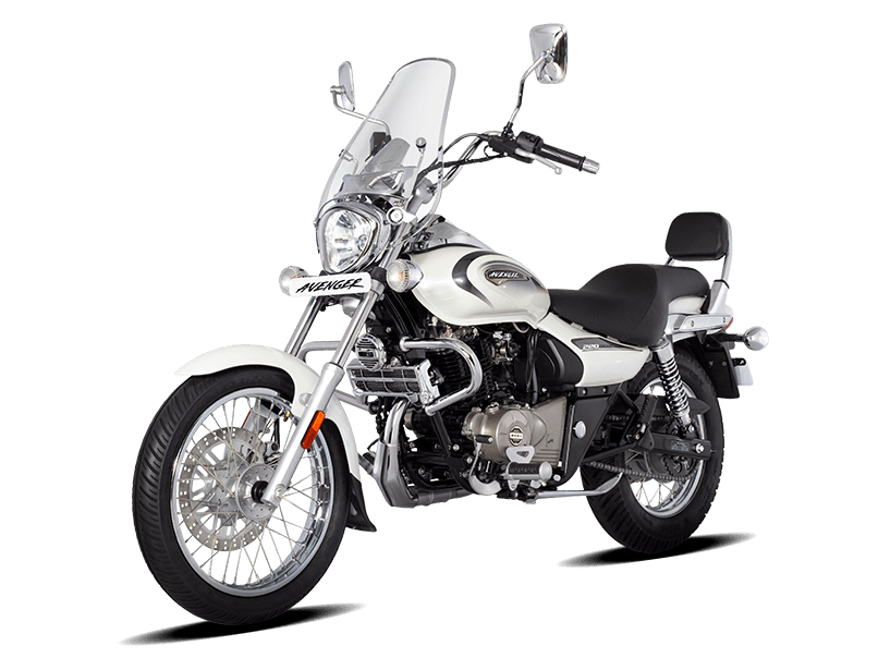BAJAJ AVENGER 220 CRUISE