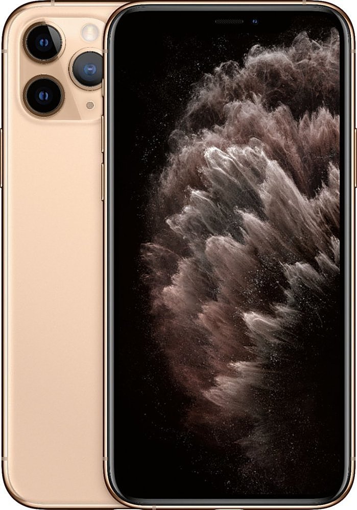 Apple- iPhone 11 Pro
