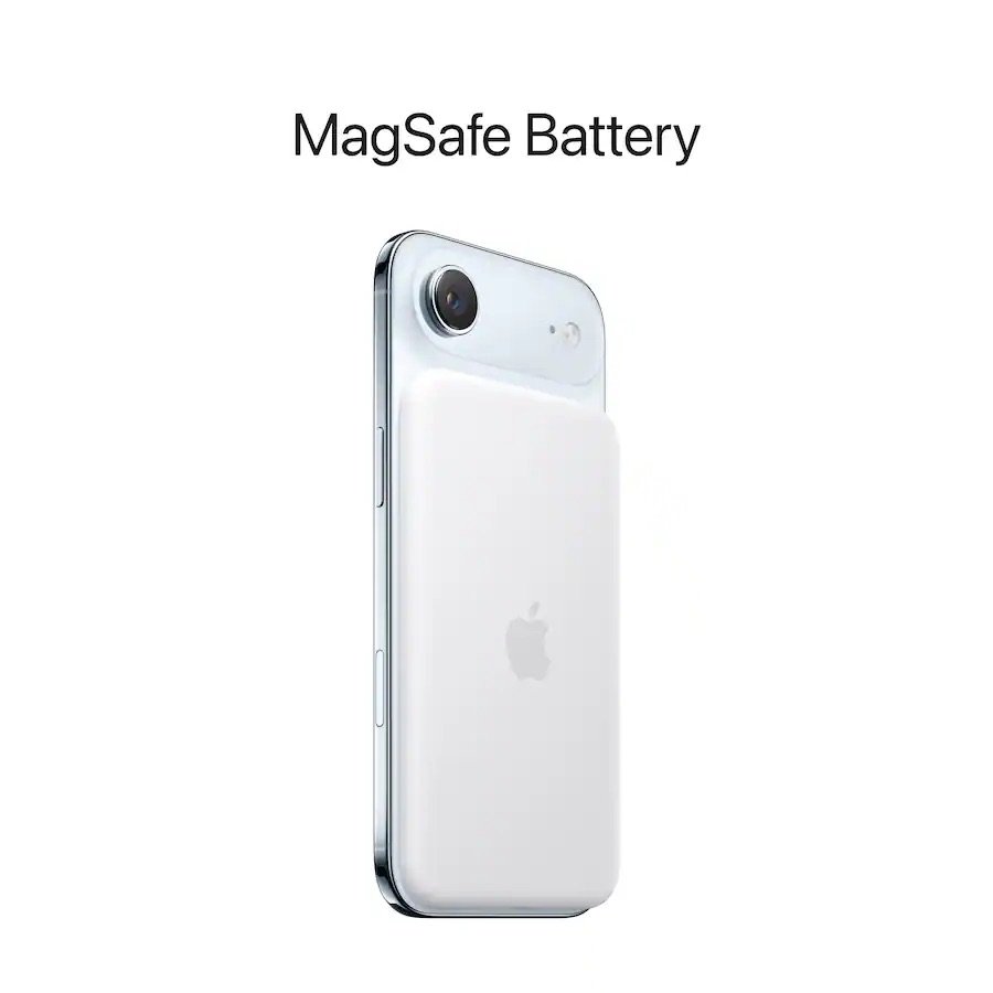 Apple - iPhone Air
