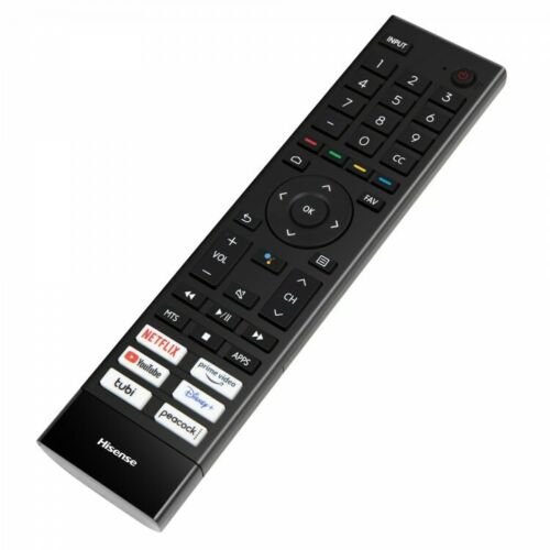 Hisense 43" A6G Series 4K Ultra HD Android Smart TV - 2021 Model
