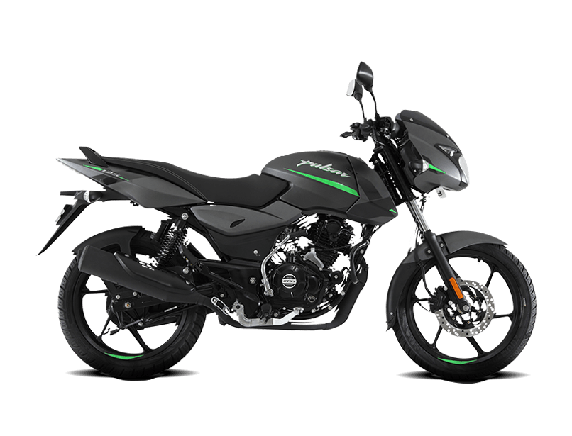 BAJAJ PULSAR 125