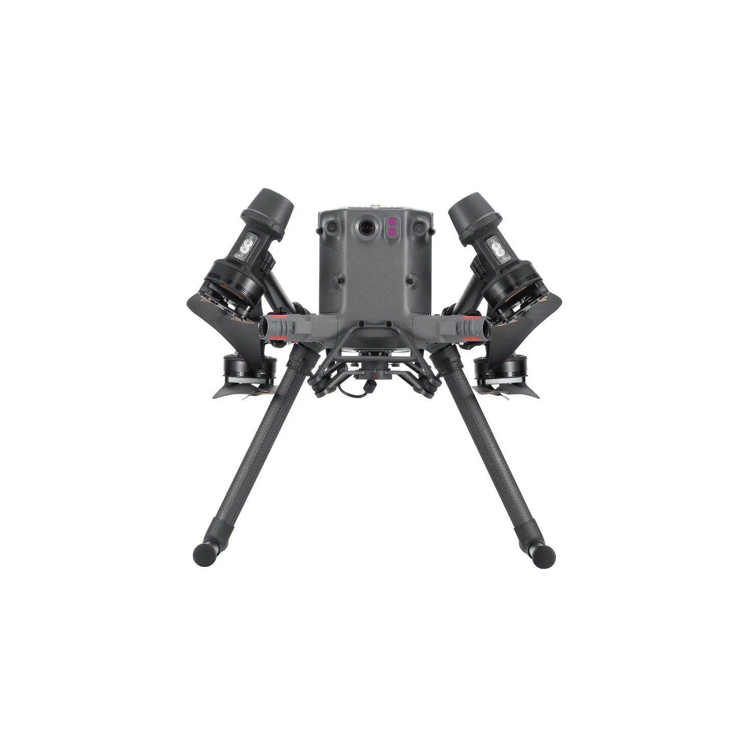 DJI Matrice 350 RTK Enterprise Drone (No Batteries, Drone Only)