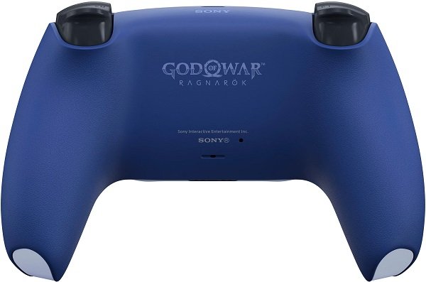 Sony - PlayStation 5 - DualSense Wireless Controller - God of War Ragnarök Limited Edition