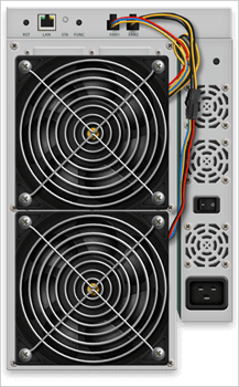 AvalonMiner 1246