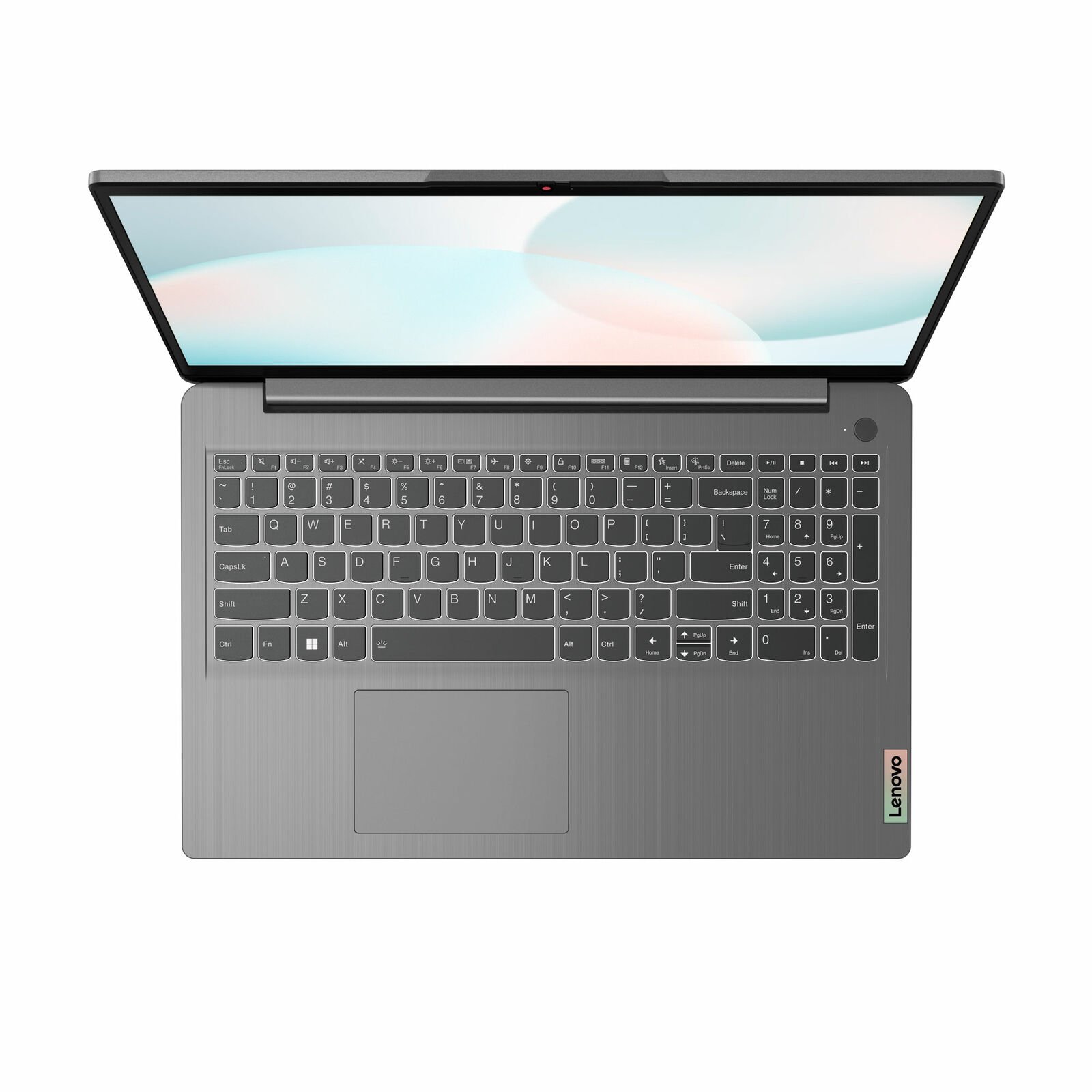 Lenovo IdeaPad 3 15 Laptop, 15.6" FHD, Ryzen 5 5625U, 16GB, 512 GB SSD