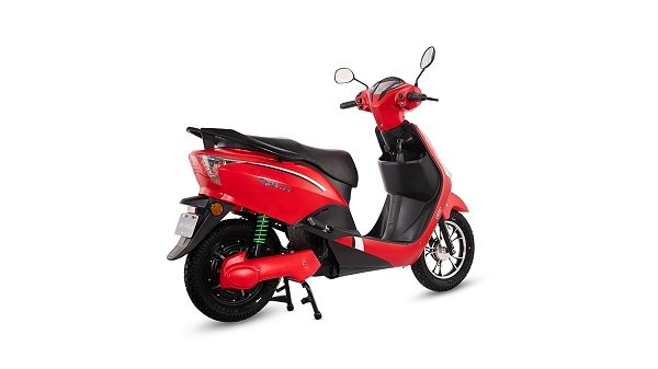 Hero Electric - Optima CX