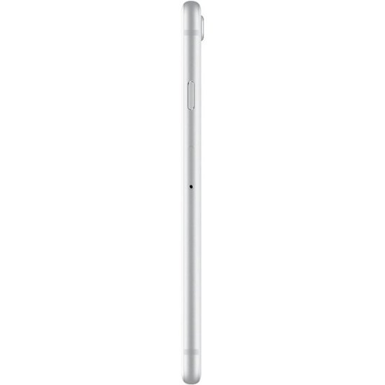 Apple - iPhone 8 - 64GB - Silver