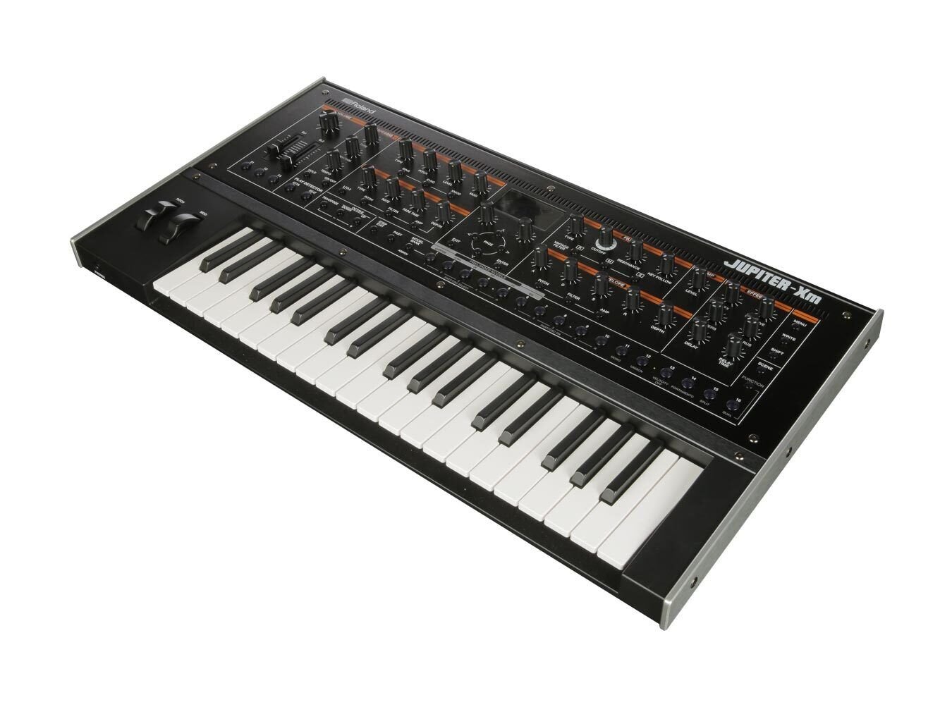 Roland Jupiter-Xm Synthesizer Keyboard SYNTHESIZER