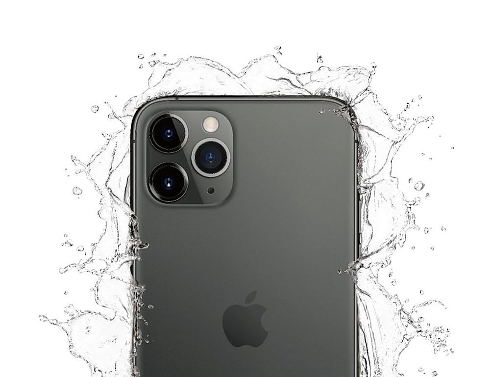 Apple- iPhone 11 Pro