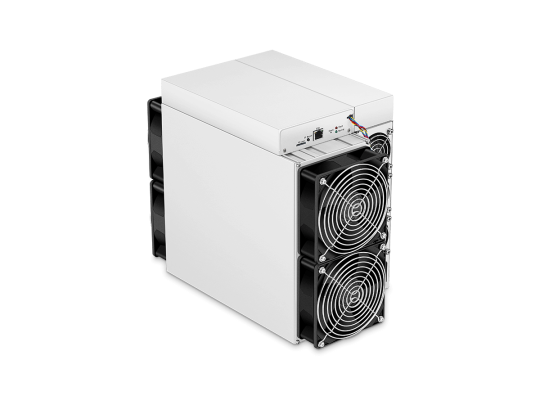Bitcoin Miner S19j Pro