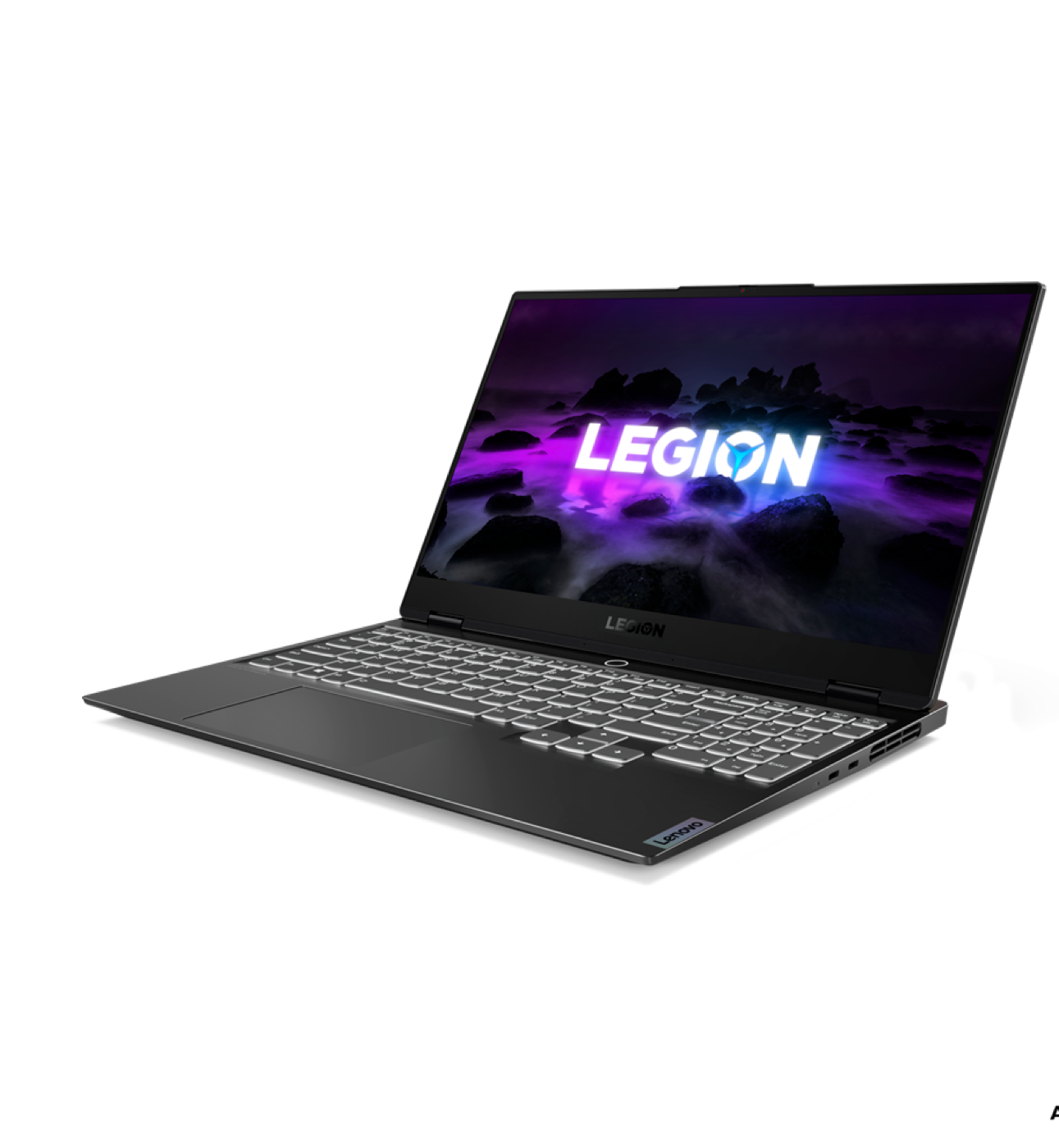 Lenovo Legion S7 15.6" FHD 165Hz Ryzen 7 5800H 16GB 1TB SSD RTX 3060