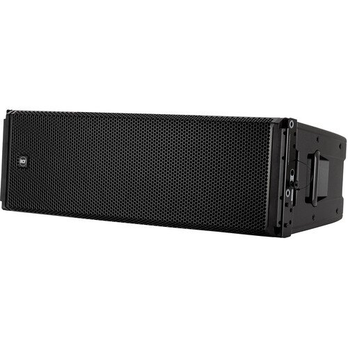 RCF HDL 50-A 4K 3-Way 8000W Powered Line-Array Speaker Module