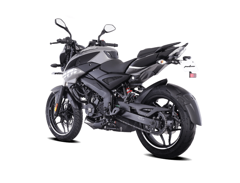 BAJAJ PULSAR NS200