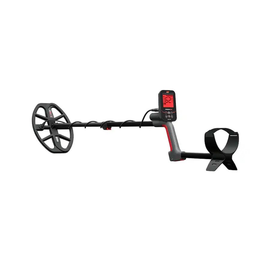 Minelab - Vanquish 560 Fully-Automatic Lightweight Waterproof Metal Detector