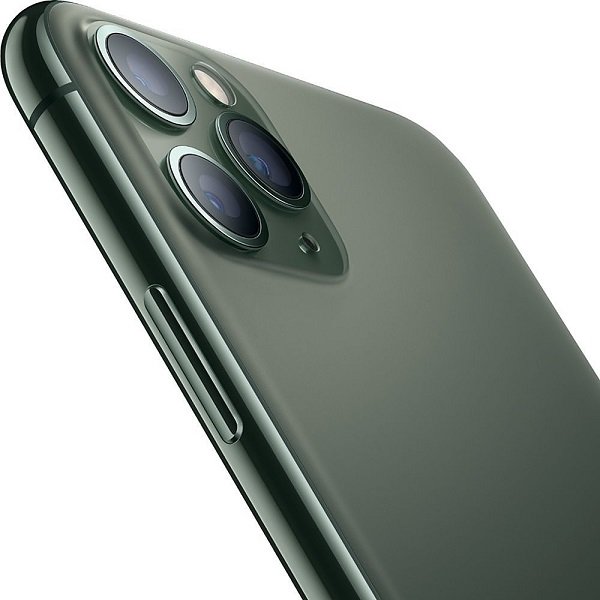 Apple- iPhone 11 Pro