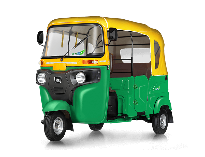 BAJAJ RE