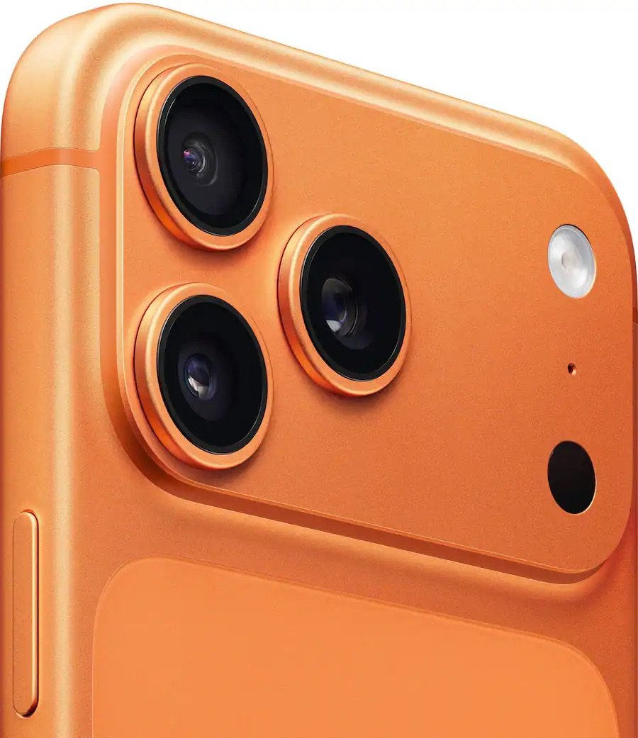 Apple - iPhone 17 Pro Max