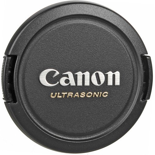 Canon EF 50mm f/1.4 USM Standard