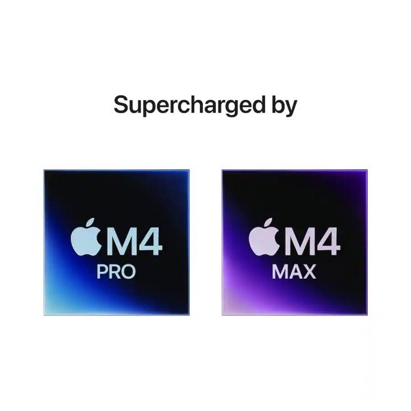 Apple - MacBook Pro 14-inch Laptop - Apple M4 Pro chip Built for Apple Intelligence - 24GB Memory - 512GB SSD