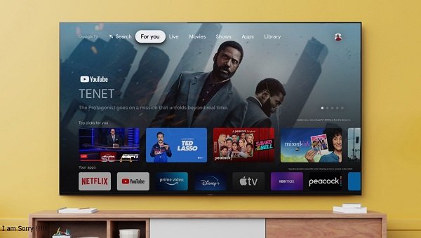 Sony - 65” Class BRAVIA XR A90J Series OLED 4K UHD Smart Google TV