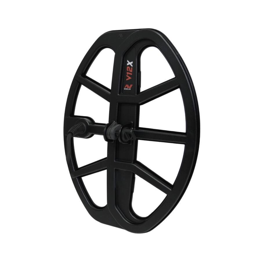 Minelab - Vanquish 560 Fully-Automatic Lightweight Waterproof Metal Detector