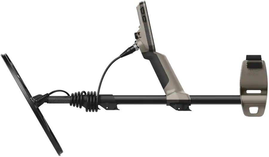 Minelab - X-TERRA ELITE - Tan/Black