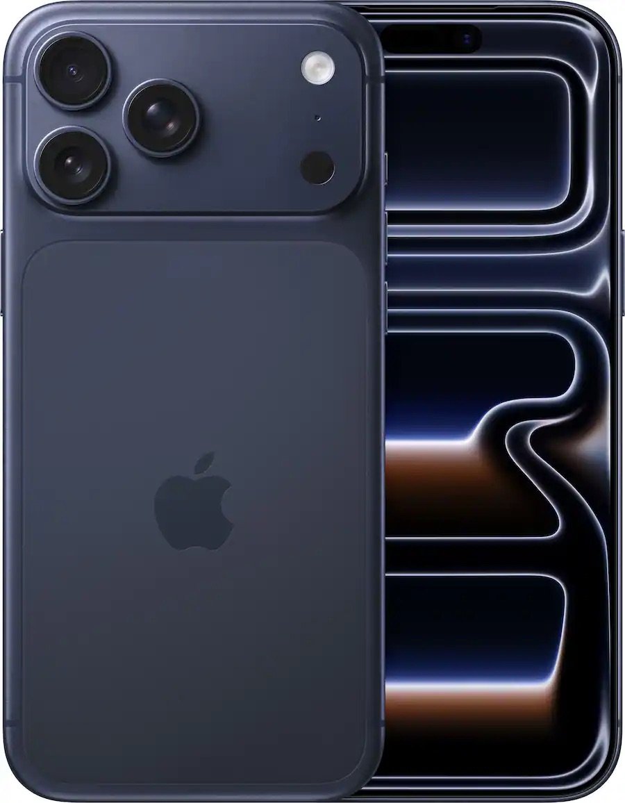 Apple - iPhone 17 Pro Max