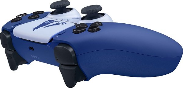 Sony - PlayStation 5 - DualSense Wireless Controller - God of War Ragnarök Limited Edition