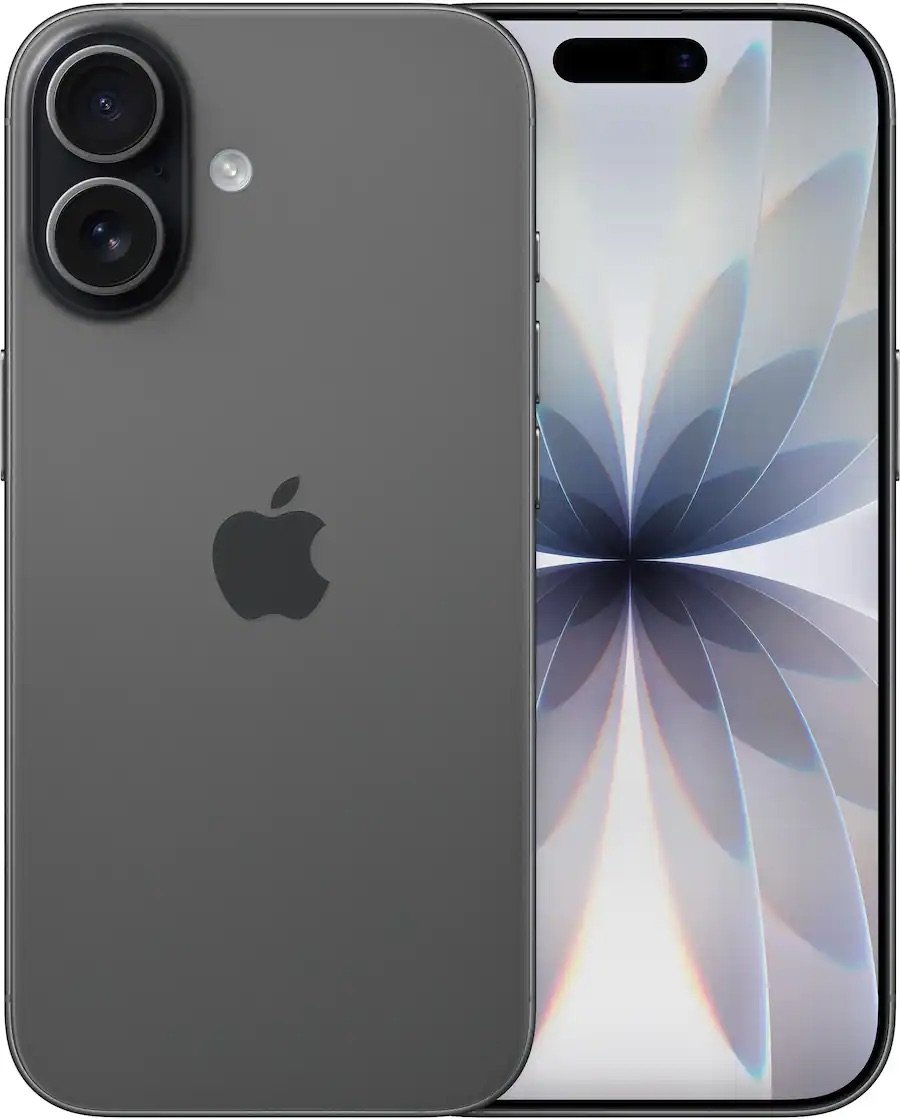 Apple - iPhone 17