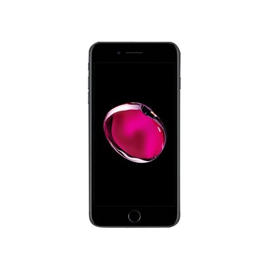 Apple - iPhone 7 Plus  128GB - Black